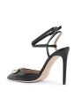 zwarte-leren-lace-up-stiletto-pump