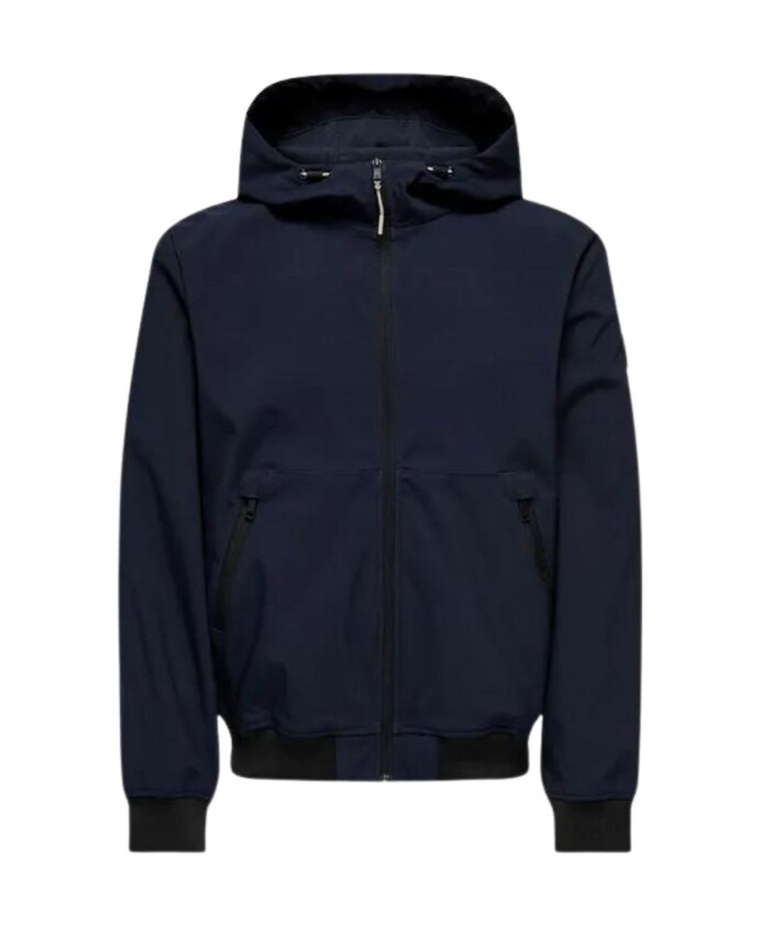 bomber-softshell