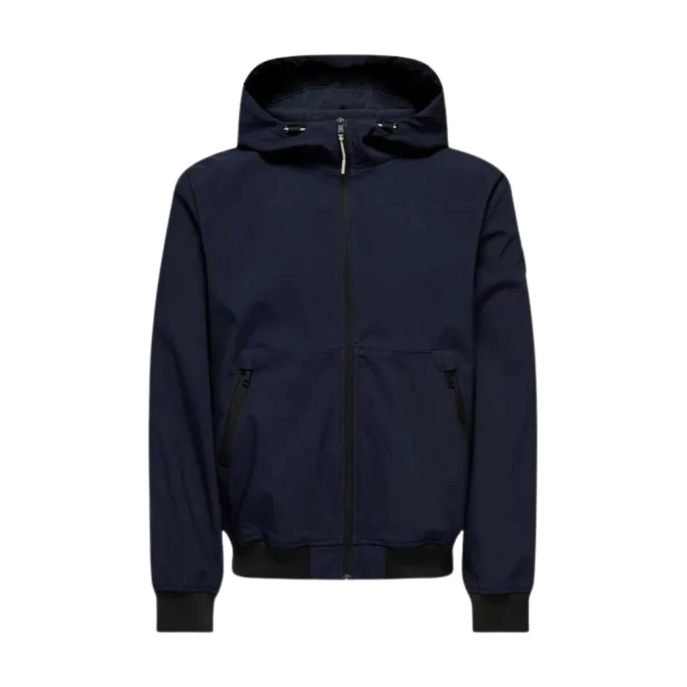 Jackets > Light Jackets - - Only & Sons - Modalova