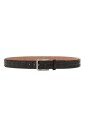 ceinture-cayenne-crocodile-noir