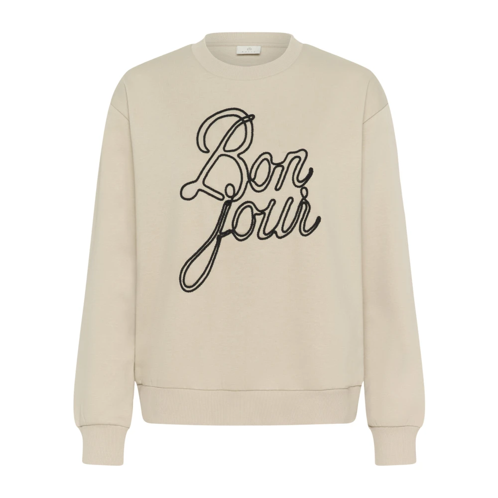 Sweatshirts & Hoodies > Sweatshirts - - Kaffe - Modalova