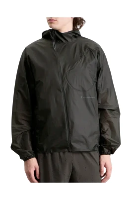 Zero Jacket PAF