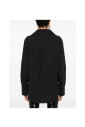 black-poplin-asymmetric-shirt-design
