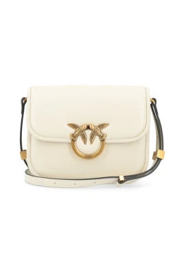 Love Box Bag FL Mini Nappa Cross Body Bag