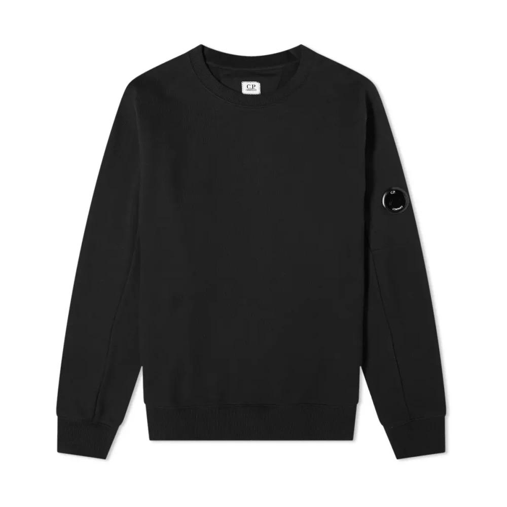 Sweatshirts & Hoodies > Sweatshirts - - C.p. Company - Modalova