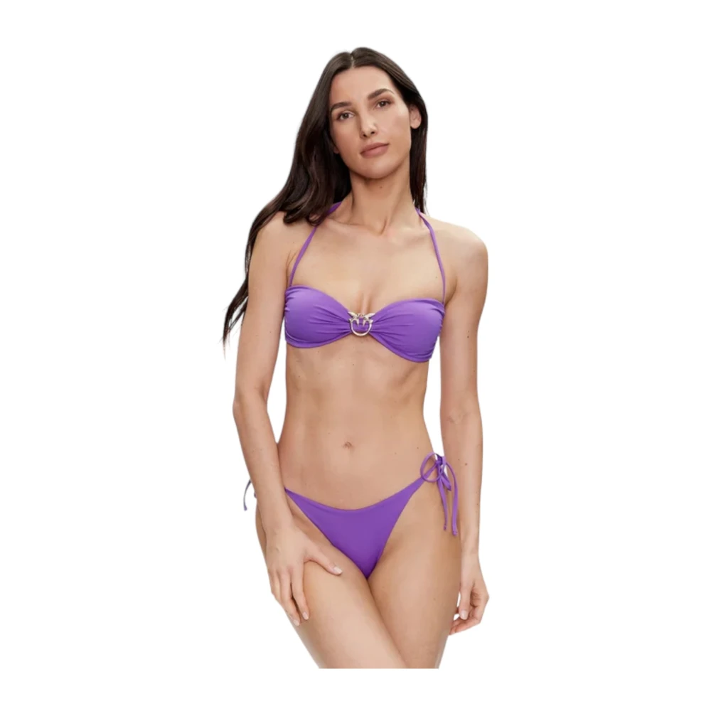 Pinko Bikinis Purple Dames