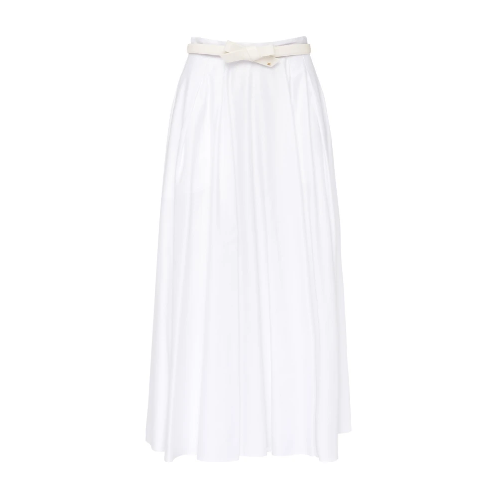 Skirts > Maxi Skirts - - Elisabetta Franchi - Modalova