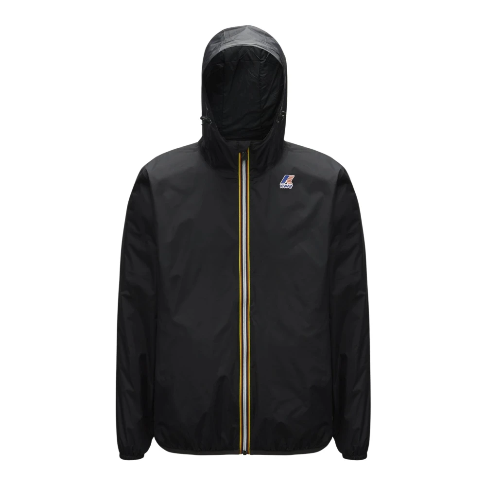 Jackets > Rain Jackets - - K-Way - Modalova