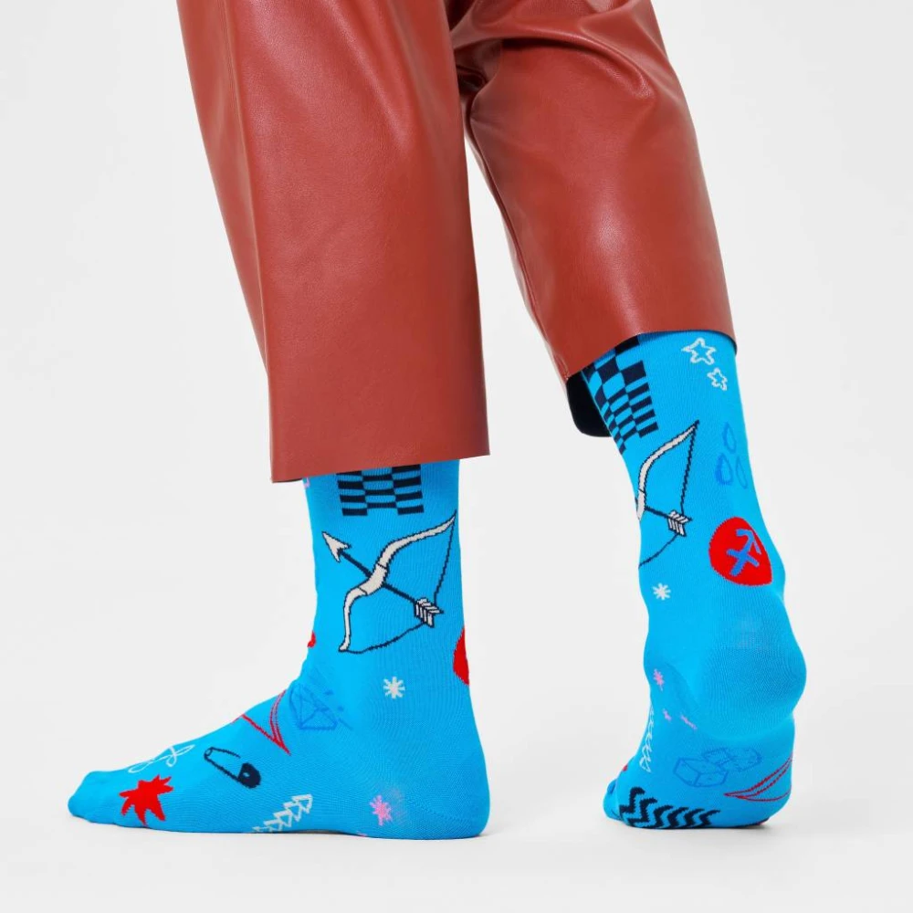 Happy Socks Sagittarius Shapewear Multicolor Heren