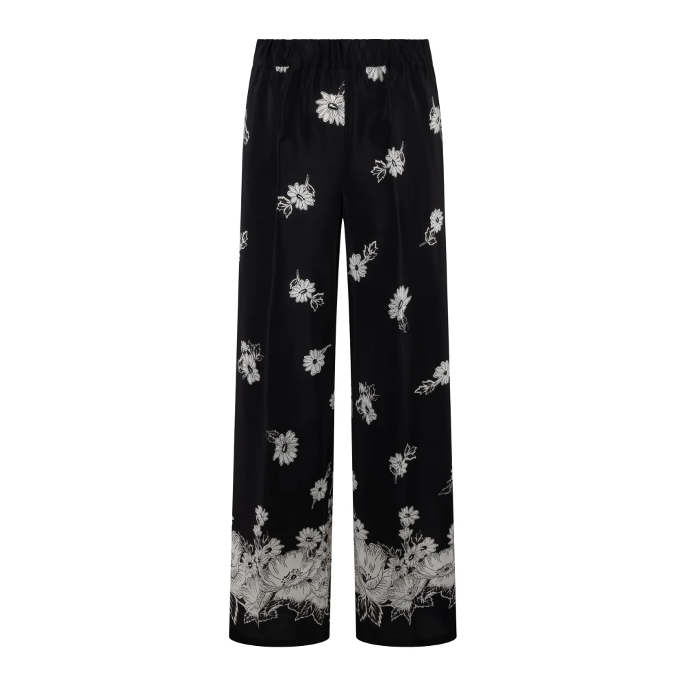 Trousers > Wide Trousers - - P.a.r.o.s.h. - Modalova