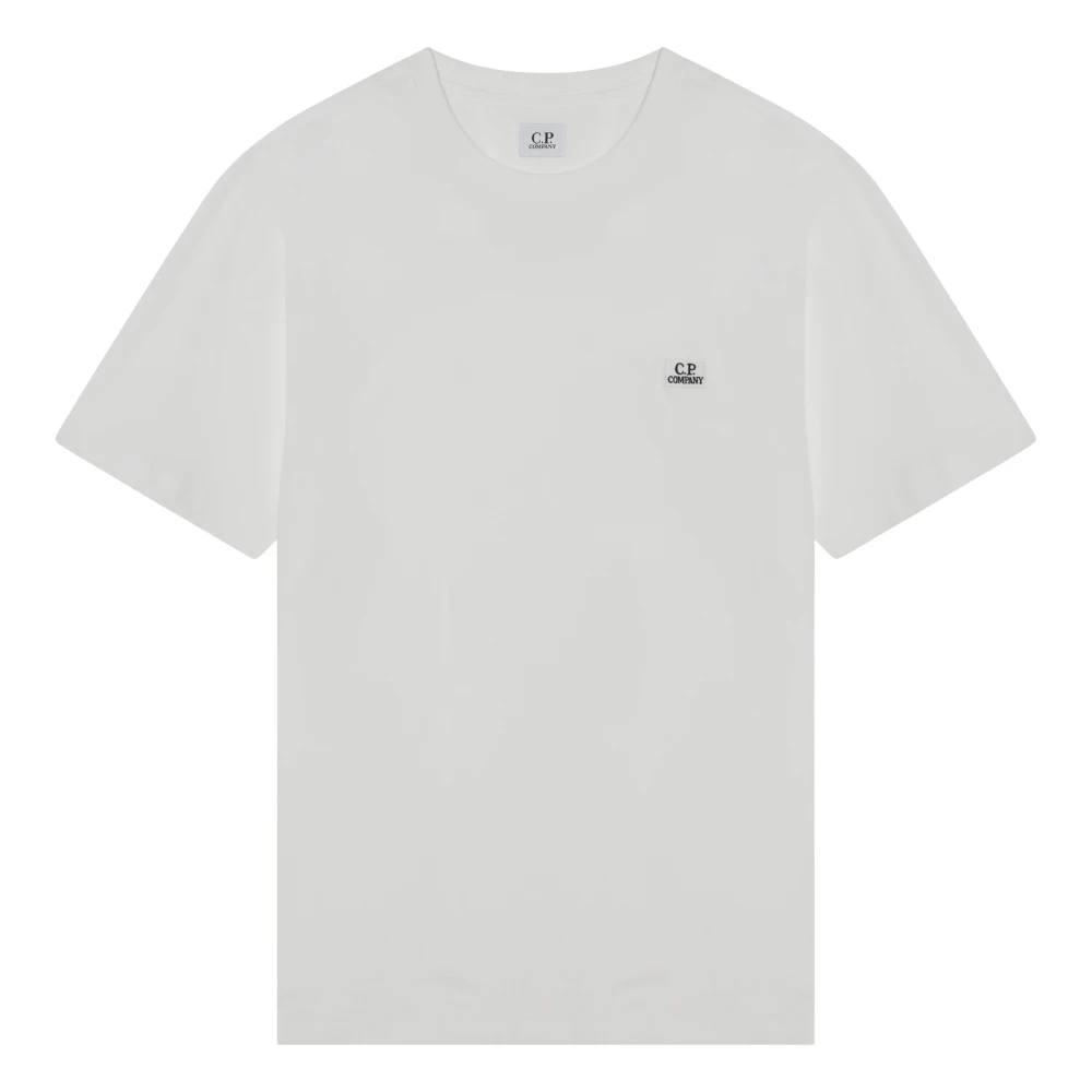 Tops > T-Shirts - - C.p. Company - Modalova