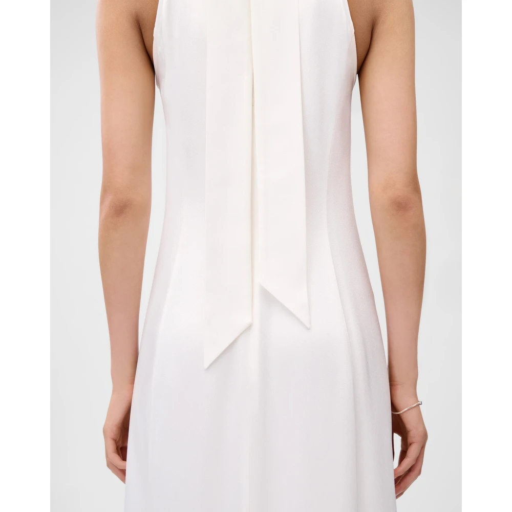 IVY OAK Jurk White Dames