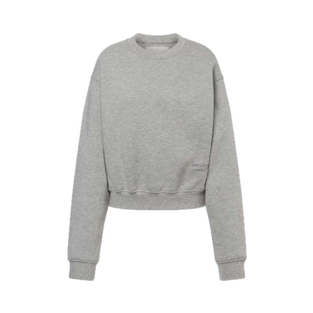 Sweatshirts & Hoodies > Sweatshirts - - Philosophy di Lorenzo Serafini - Modalova