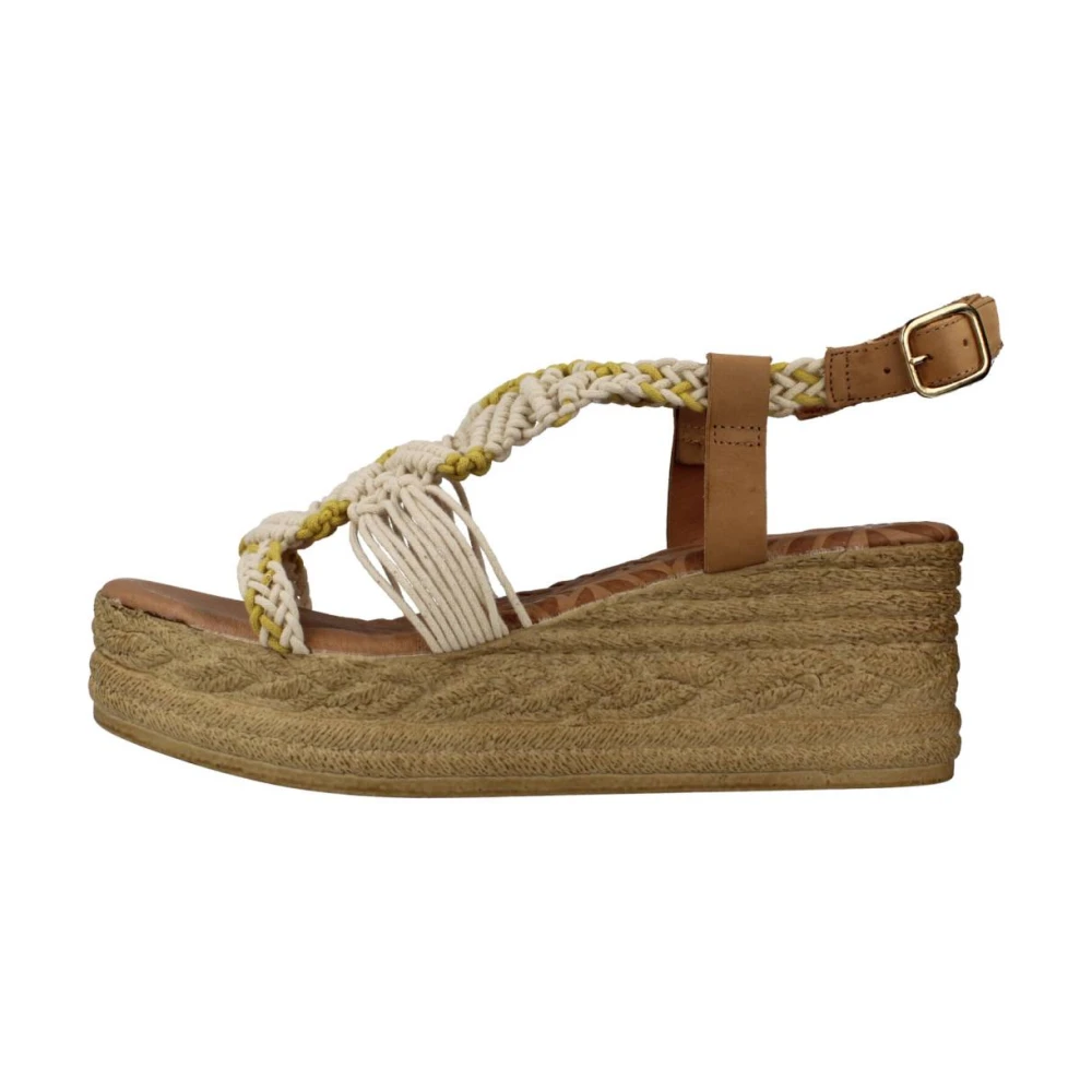 Shoes > Heels > Wedges - - Mtng - Modalova