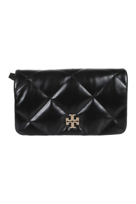 black-quilted-leather-chain-bag