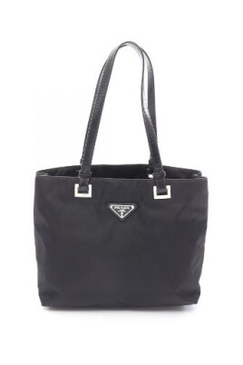 pre-owned-leather-prada-bags