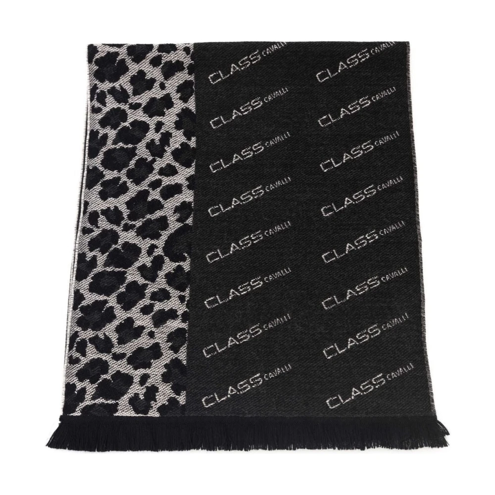 Accessories > Scarves > Winter Scarves - - Cavalli Class - Modalova