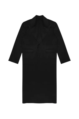 Tetsu Coat