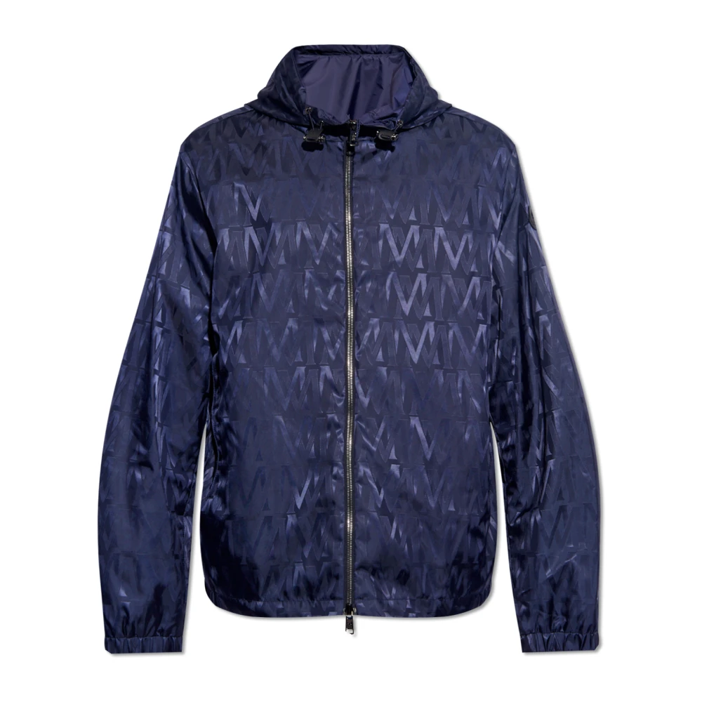 Jackets > Light Jackets - - Moncler - Modalova