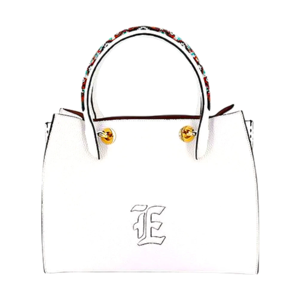 Bags > Handbags - - Ermanno Scervino - Modalova