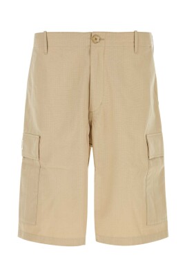 short-bermuda-elegant-beige-en-coton
