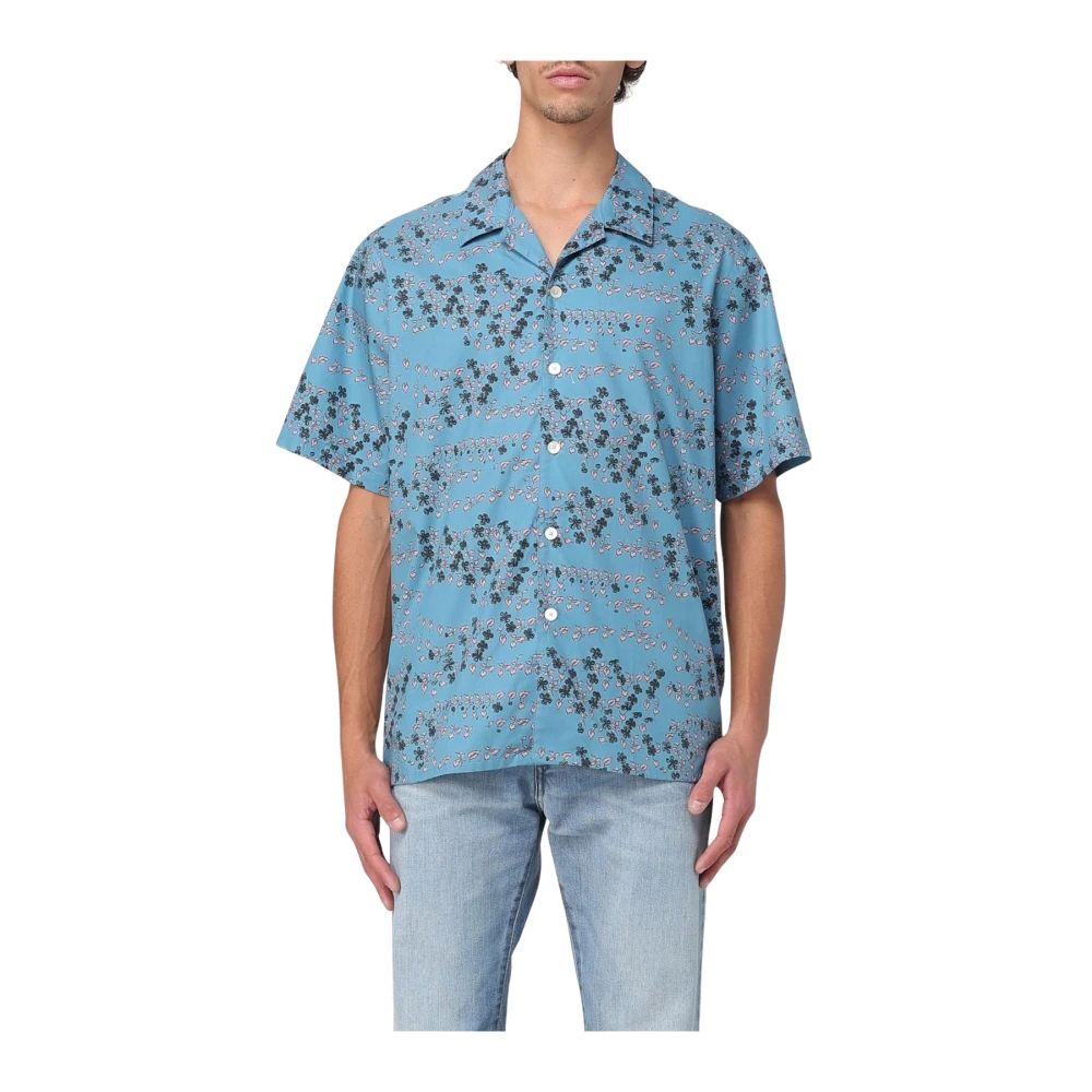 Shirts > Short Sleeve Shirts - - PS By Paul Smith - Modalova