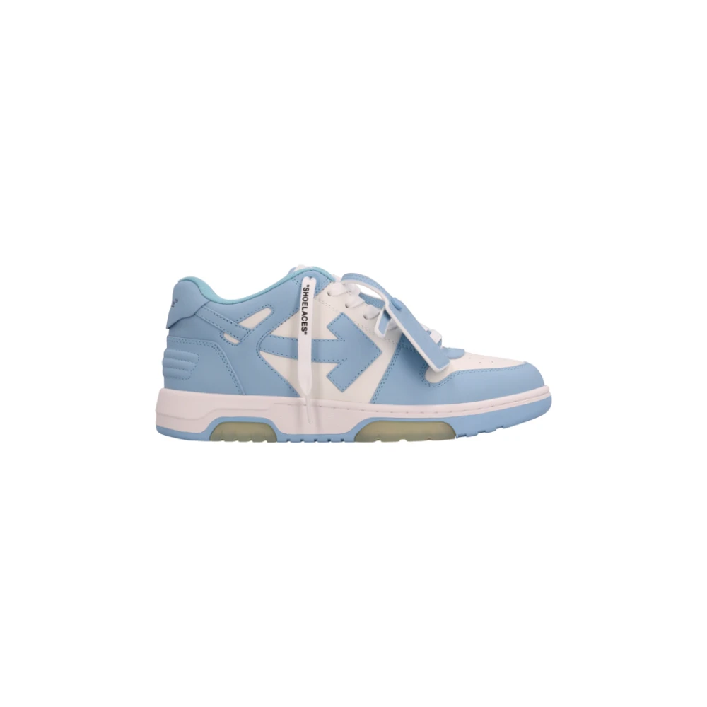 Off White Men's Multicolor Sneakers, 6 Uk, Out Of Office Sneaker