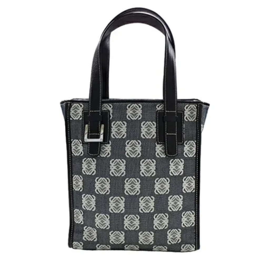 Pre-owned > Pre-owned Bags > Pre-owned Handbags - - Loewe Pre-owned - Modalova