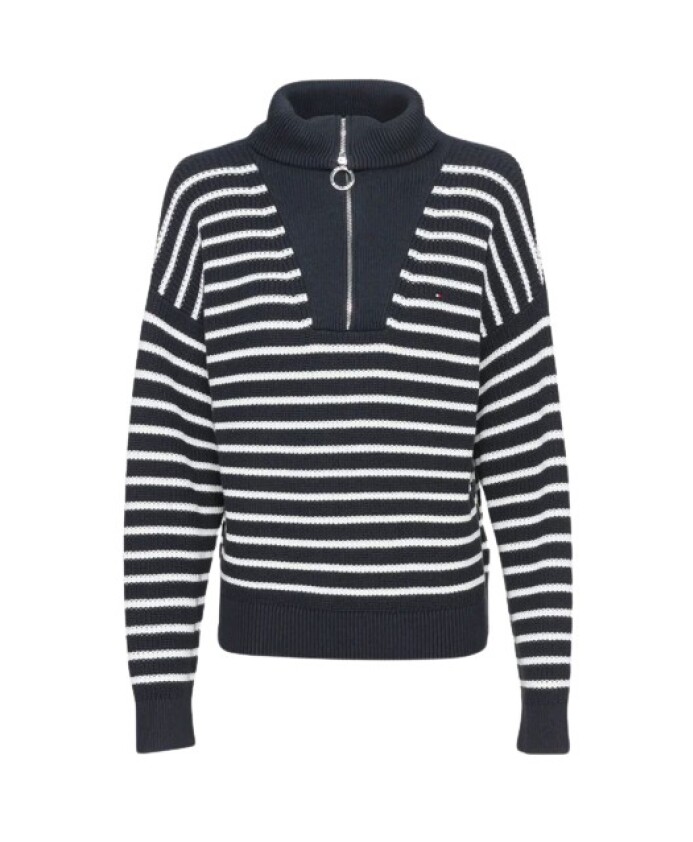 pull-col-roule-oversize-raye