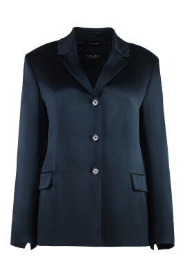 satin-blazer-with-lapel-collar