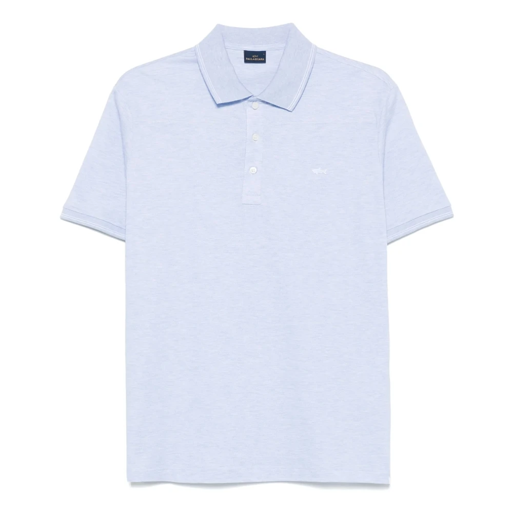 Tops > Polo Shirts - - Paul & Shark - Modalova