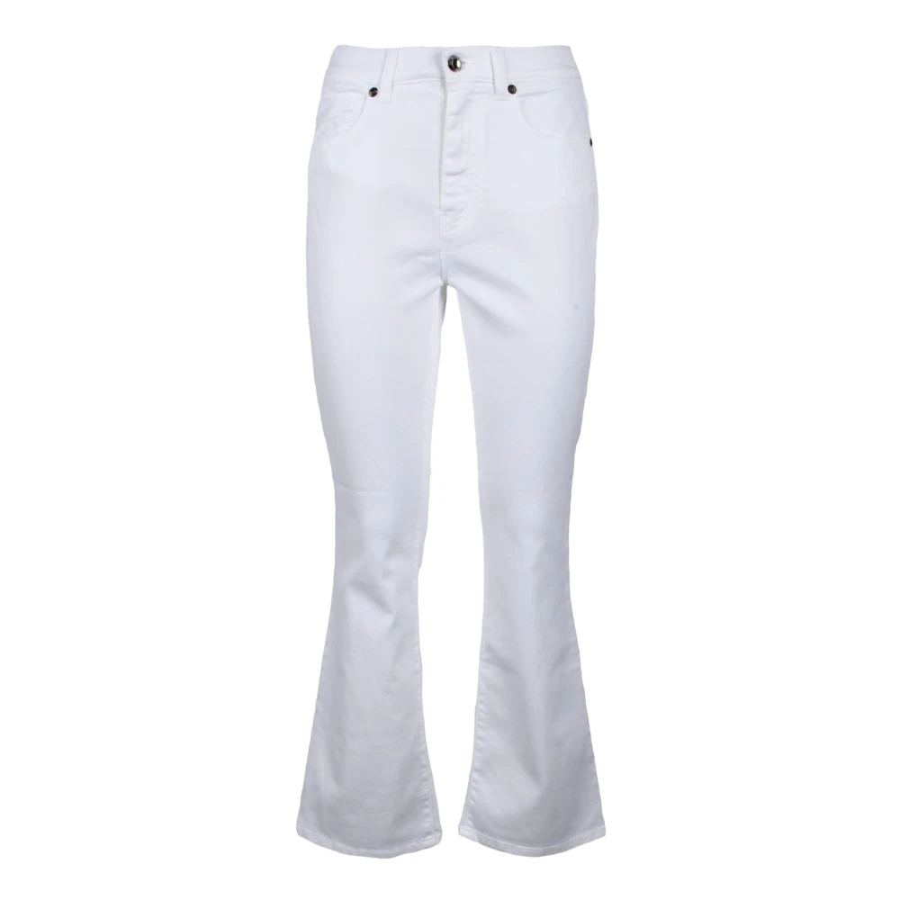 Jeans > Boot-cut Jeans - - Costume National - Modalova