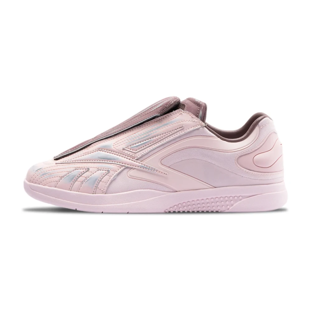 Reebok Men's Pink Trainers, 9 Uk, Hammer Pro Ltd