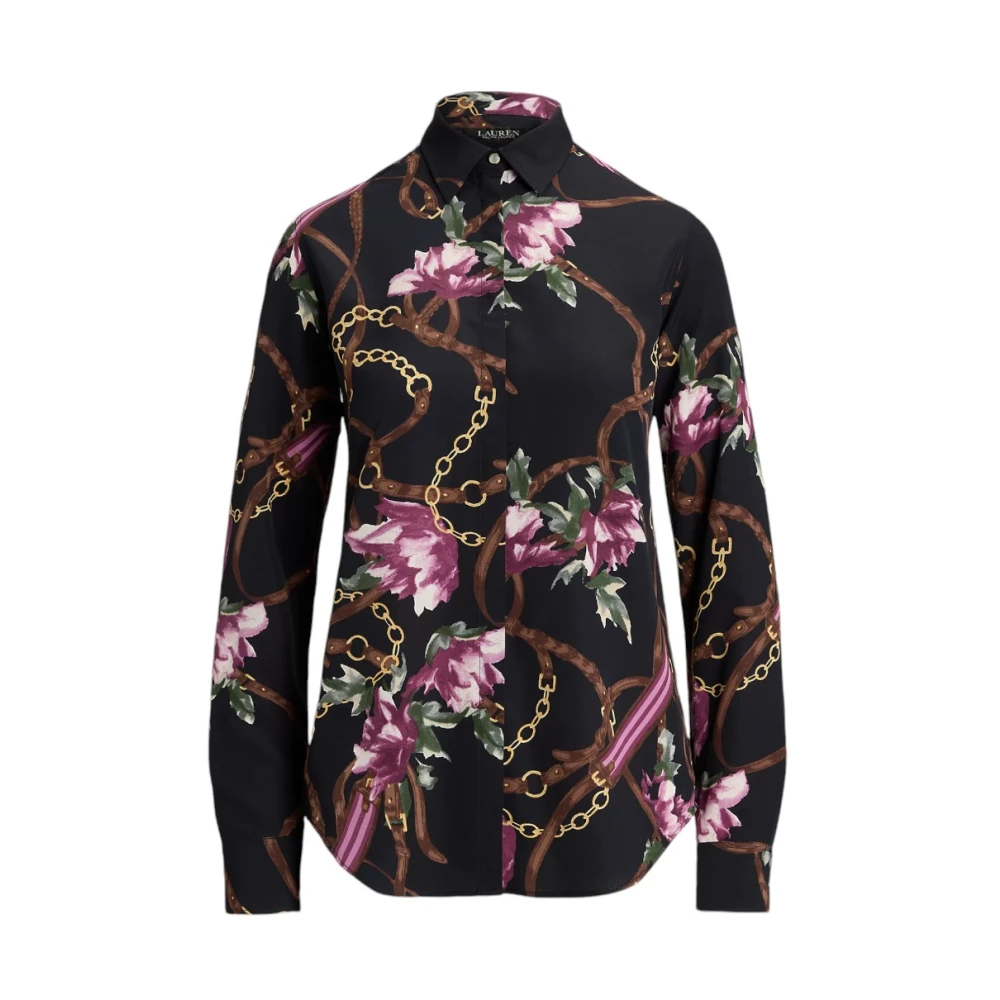 Ralph Lauren Blouse Multicolor Dames