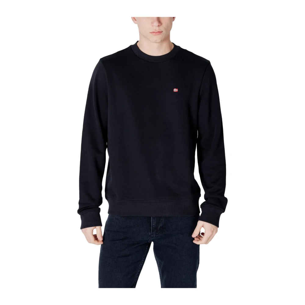Sweatshirts & Hoodies > Sweatshirts - - Napapijri - Modalova