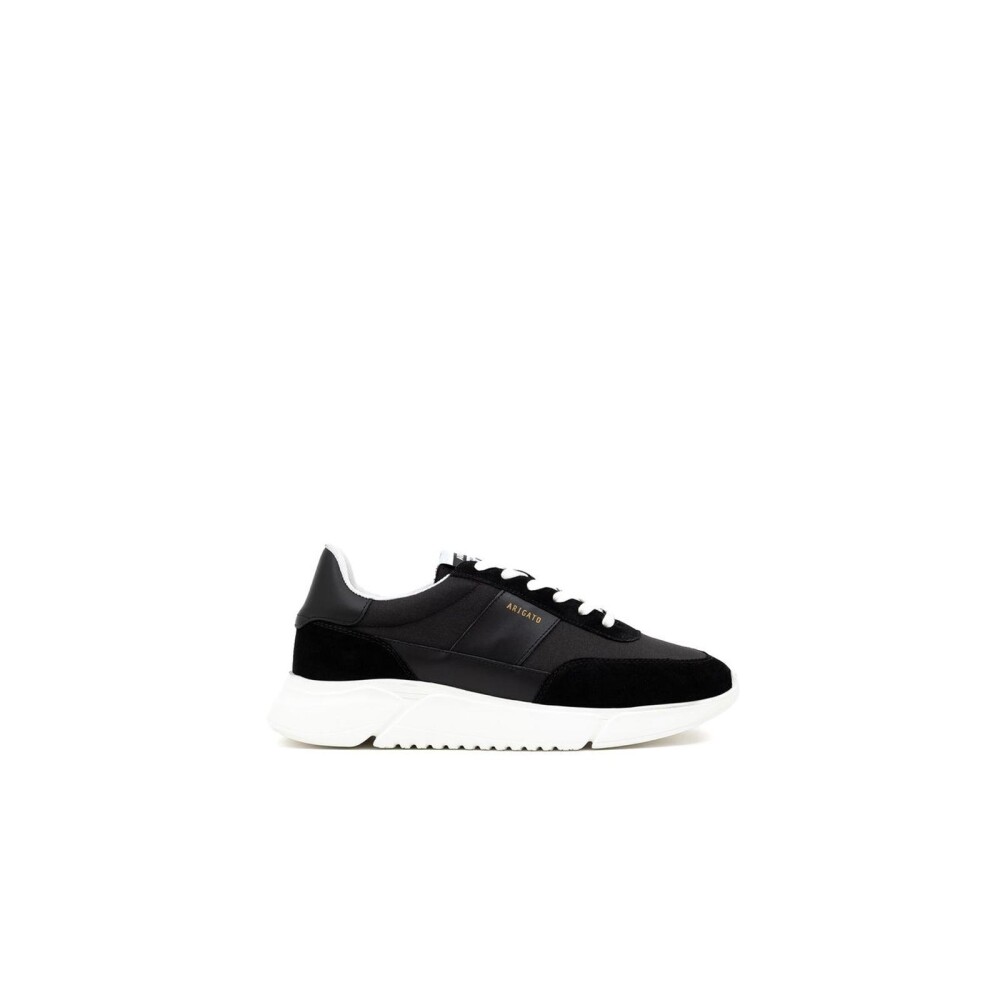 スニーカー AXEL ARIGATO Men Sneakers F2544002 WHITEBLACK White AXEL ARIGATO - Area Lo Sneaker