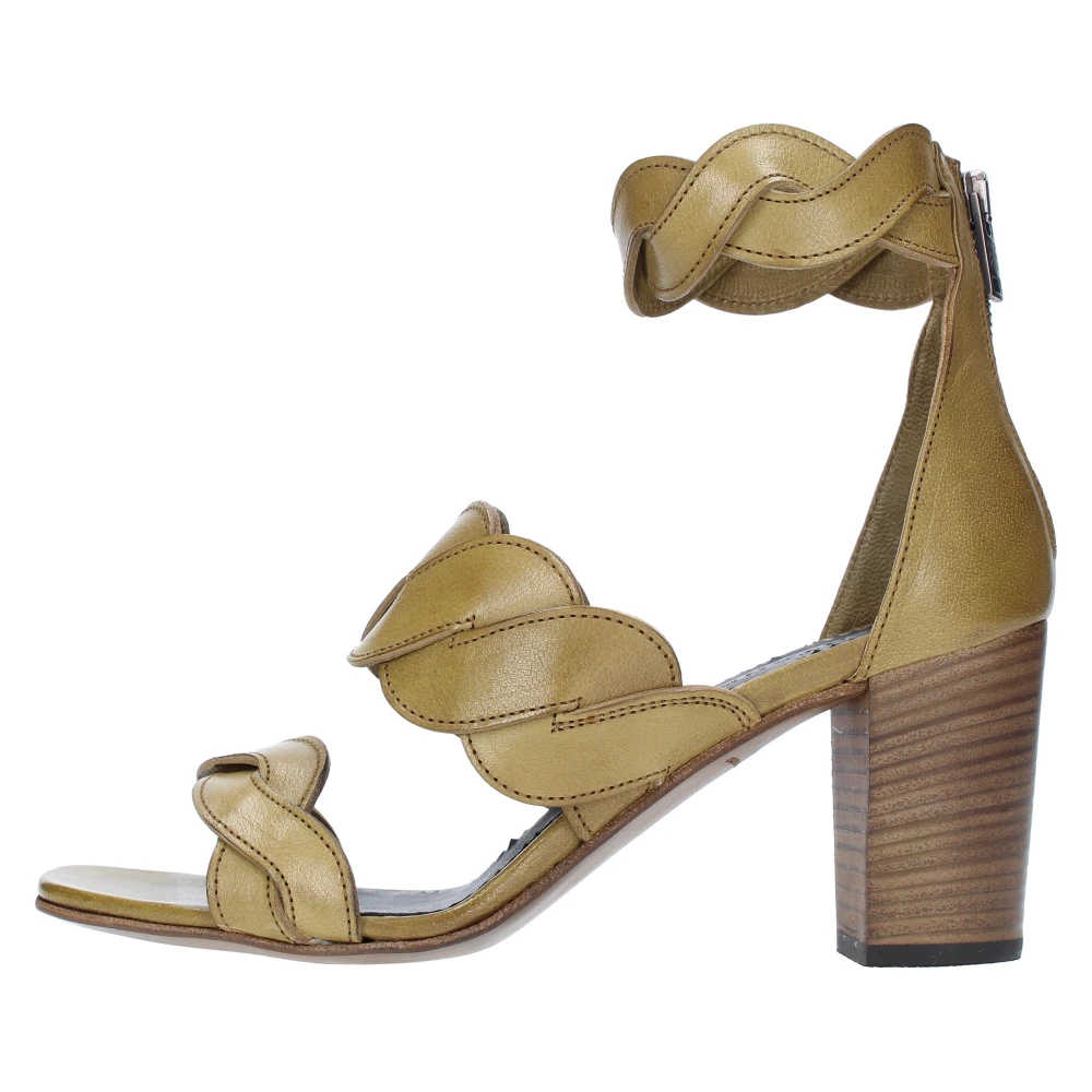 Pantanetti Kaffir High Heel Sandal