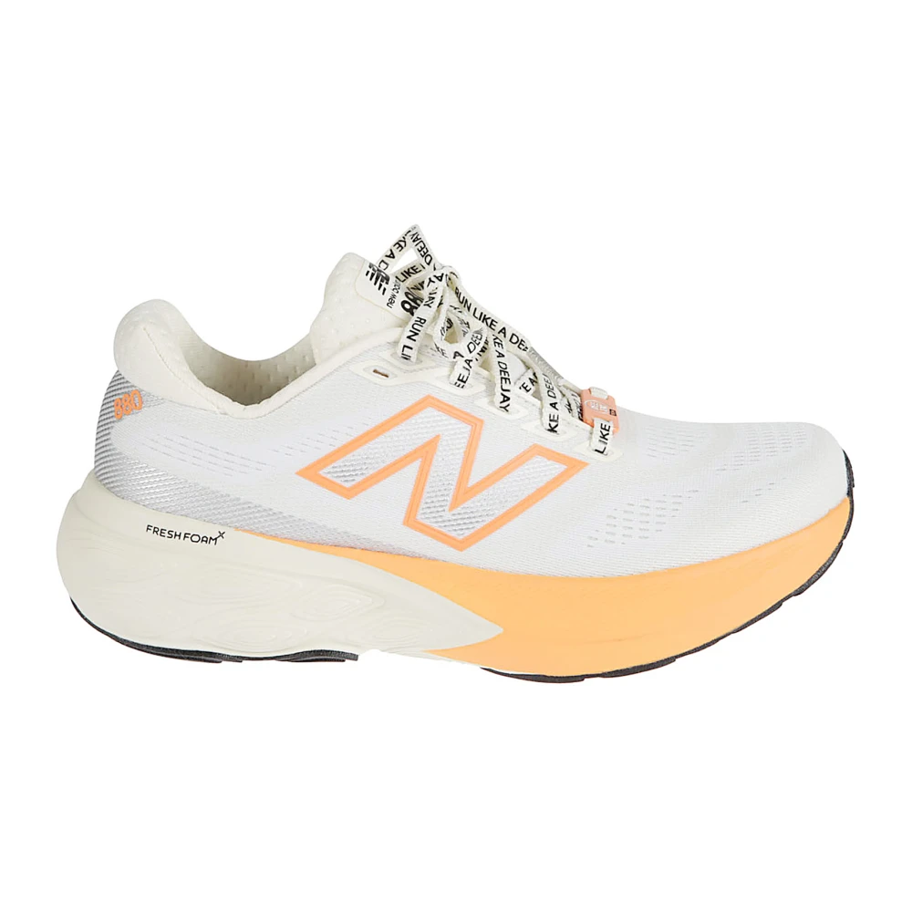 New Balance Fresh Foam X 880v15 Dames Schoenen Wit