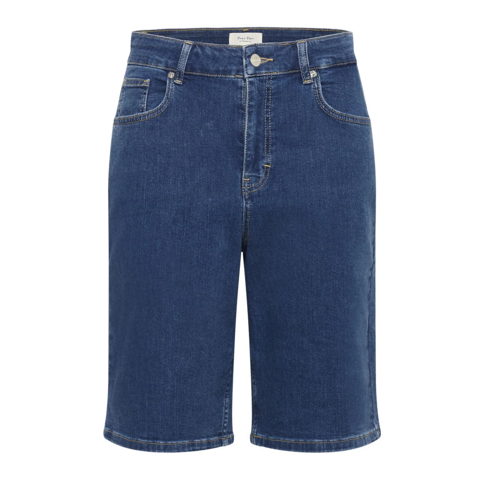 Shorts > Denim Shorts - - Part Two - Modalova