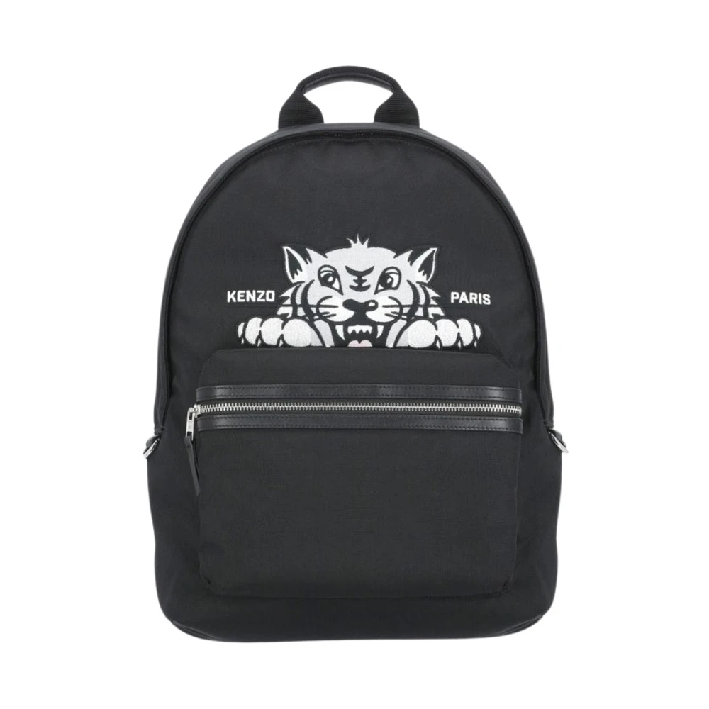 Kenzo - Bags > Backpacks - Black - Kenzo - Modalova