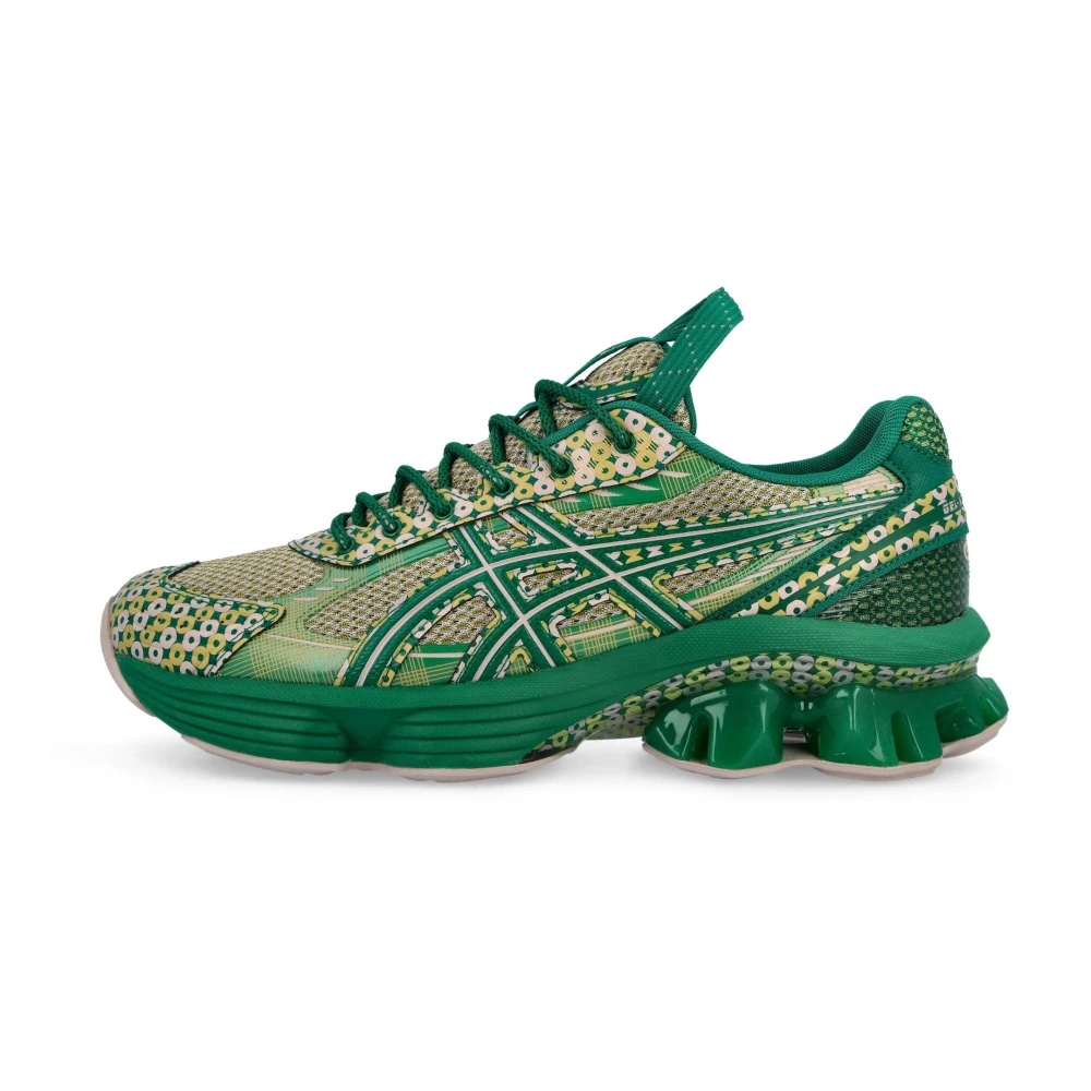 Asics Uomo Multicolor Sport, E, 44 1/2 Eu, New,