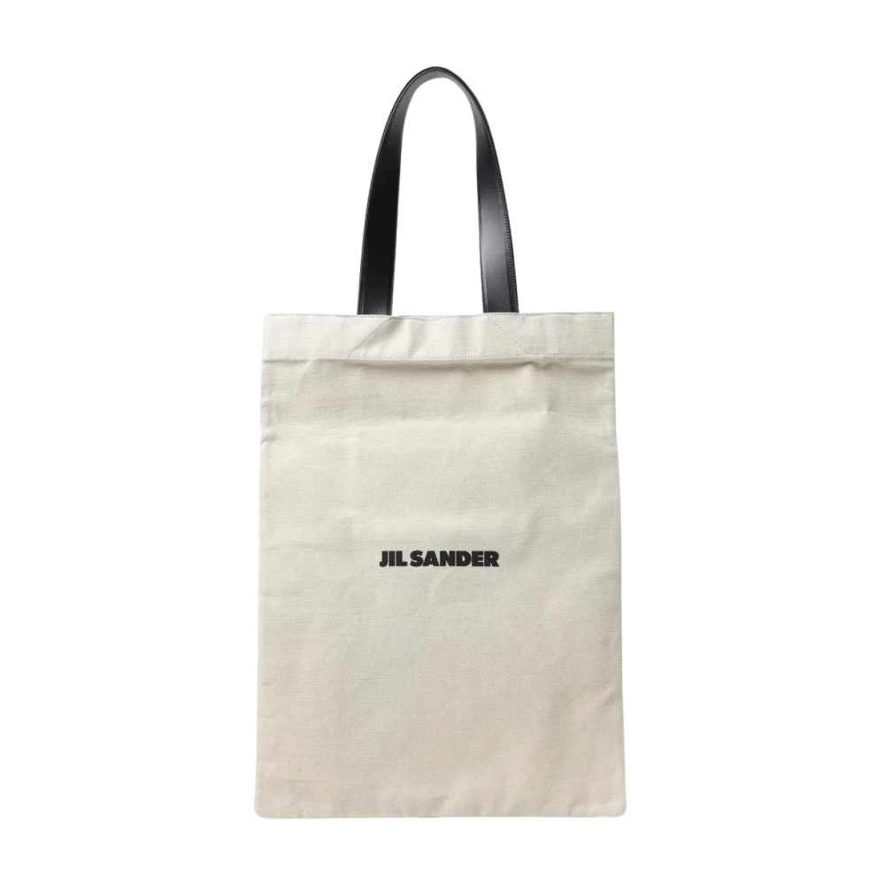 Bags > Tote Bags - - Jil Sander - Modalova