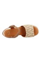 wedges