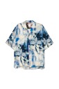 multicolour-oversized-short-sleeve-shirt