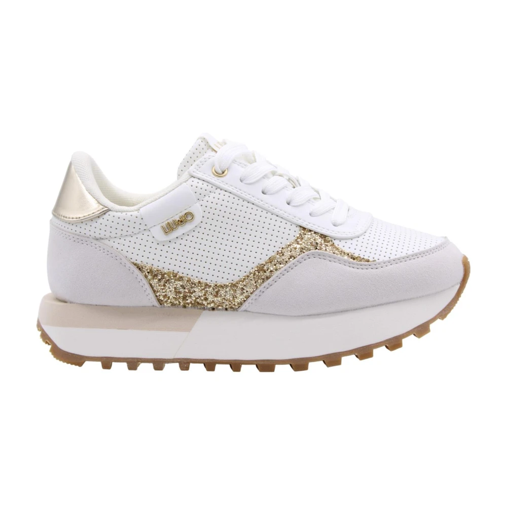 Liu Jo Donna Multicolor Scarpe, E, 36 Eu, New,