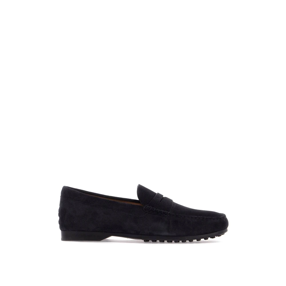 Shoes > Flats > Loafers - - Tod's - Modalova