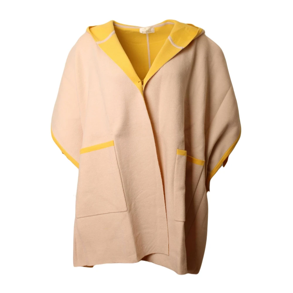 Jackets > Capes - - Cycleur de Luxe - Modalova