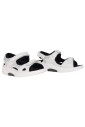 bred-passform-dam-sandal-vit