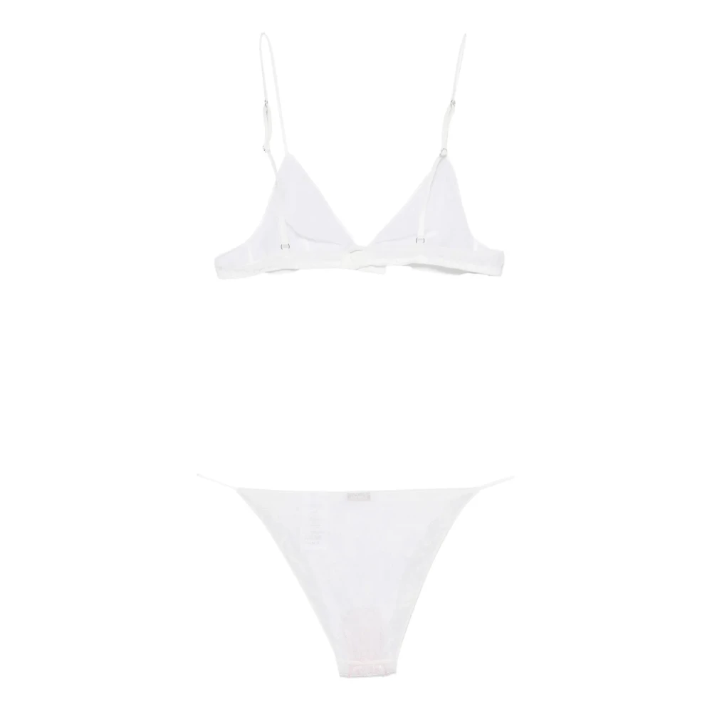 Oseree Donna Bianco - Bikinis - Swimwear - M