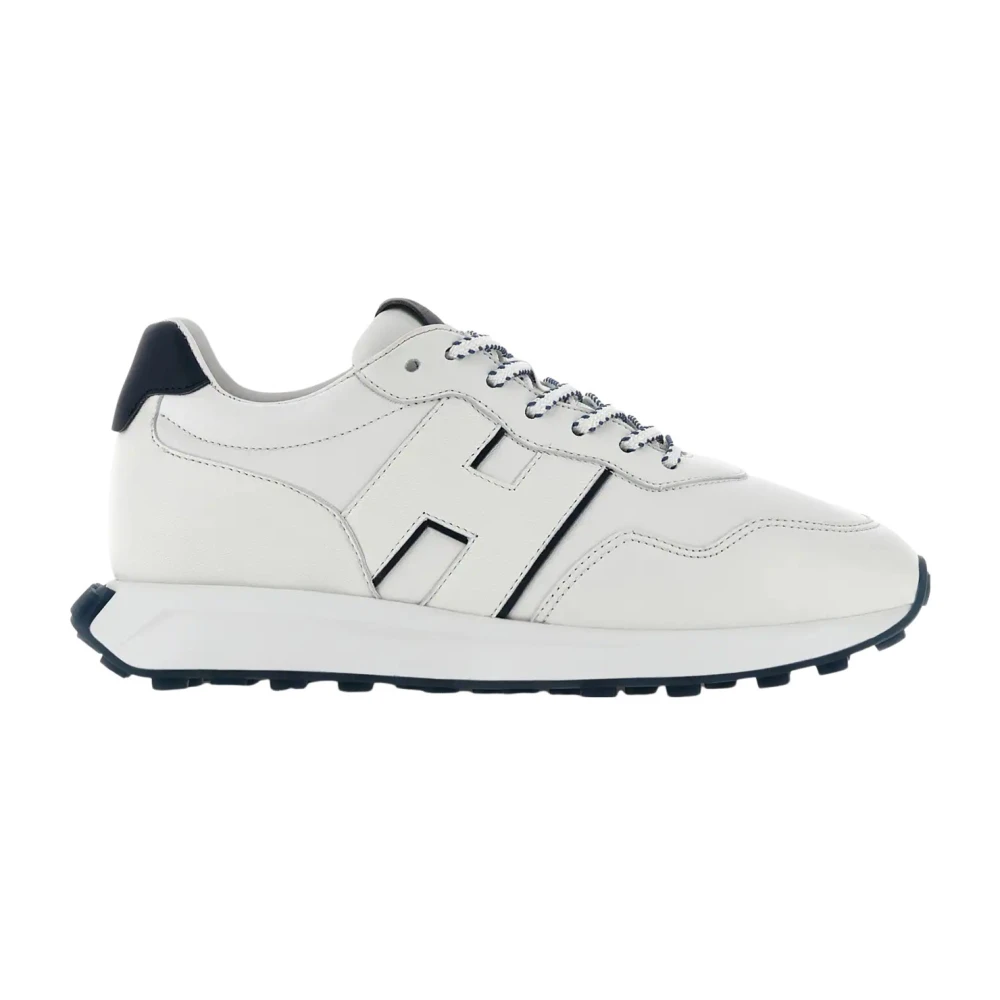 Hogan - Shoes > Sneakers - White - Hogan - Modalova